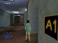 une photo d'Ã©cran de Syphon Filter 2 sur Sony Playstation